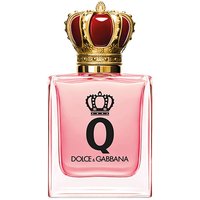 Dolce & Gabbana Q By Dolce & Gabbana Eau De Parfum 50 ML