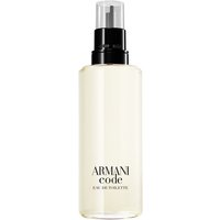 Armani Code Eau De Toilette 150 ML