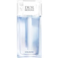 DIOR Homme Cologne Eau De Toilette 200 ML