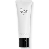 DIOR Dior Homme Crème De Rasage Apaisante - Crema Da Barba Lenitiva 125 ML