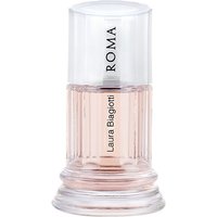 Laura Biagiotti Roma Fiori Bianchi Eau De Toilette 25 ML
