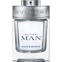 Bulgari Man Rain Essence Eau De Parfum 60 ML