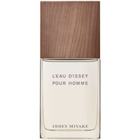 Issey Miyake L'eau D'issey Pour Homme Vétiver Eau De Toilette Intense 100 ML