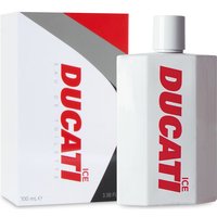Ducati Ice Eau De Toilette 100 ML