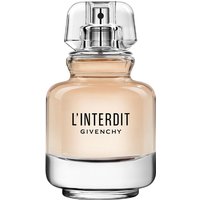 Givenchy L'interdit Hair Mist 35 ML