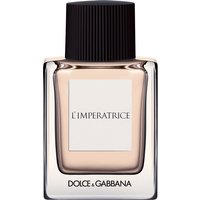 Dolce & Gabbana L'imperatrice Eau De Toilette 50 ML