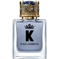 Dolce & Gabbana K Pour Homme Eau De Toilette 50 ML