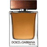 Dolce & Gabbana The One For Men Eau De Toilette 50 ML