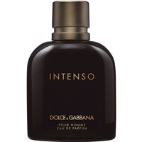 Dolce & Gabbana Intenso Pour Homme Eau De Parfum 125 ML