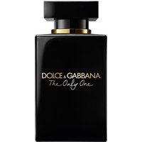 Dolce & Gabbana The Only One Eau De Parfum Intense 100 ML