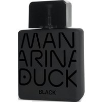 Mandarina Duck Black Eau De Toilette 100 ML
