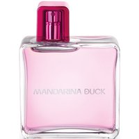 Mandarina Duck For Her Eau De Toilette 100 ML