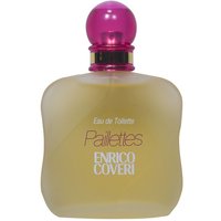 Enrico Coveri Paillettes Eau De Toilette 75 ML