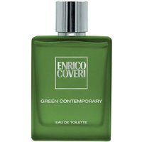 Enrico Coveri Green Contemporary Eau De Toilette 100 ML