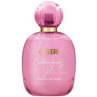 Enrico Coveri Contemporary Girl Rose Glow Eau De Parfum 100 ML