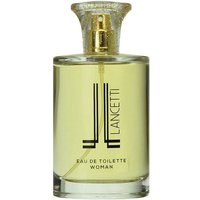 Lancetti Oro Eau De Toilette Pour Femme 100 ML