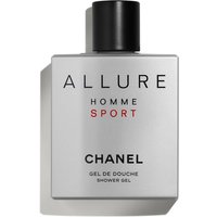 CHANEL Allure Homme Sport Gel Doccia 200 ML