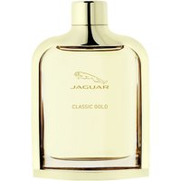 JAGUAR Classic Gold Eau De Toilette 100 ML