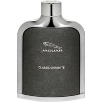 JAGUAR Classic Chromite Eau De Toilette 100 ML