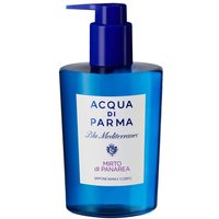 Acqua Di Parma Blu Mediterraneo Mirto Di Panarea Sapone Mani E Corpo 300 ML