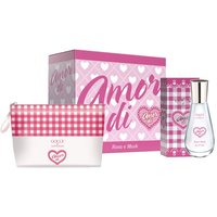 Gocce di Napoleon Cofanetto Amor Di Rosa & Musk