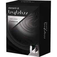 Byblos Cofanetto Carbon Pour Homme