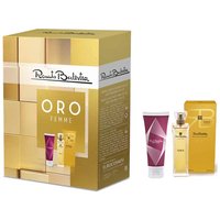 Renato Balestra Cofanetto Oro Femme
