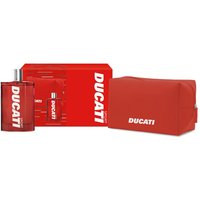 Ducati Cofanetto Sport Con Beauty