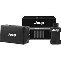 JEEP Cofanetto Freedom For Men Con Beauty