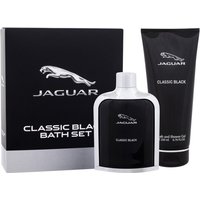 JAGUAR Cofanetto Classic Black