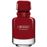 Givenchy L'nterdit Rouge Ultime Eau De Parfum 50 ML