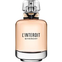 Givenchy L'interdit Eau De Parfum 125 ML