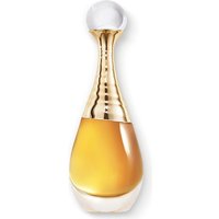 DIOR J'adore L'or - Essenza Di Profumo – Note Floreali Solari E Intense 50 ML