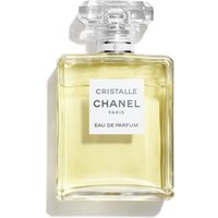 CHANEL Cristalle Eau De Parfum Vaporizzatore 100 ML