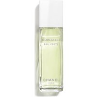 CHANEL Cristalle Eau Verte Eau De Parfum Vaporizzatore 100 ML