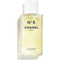 CHANEL N°5 Olio Per Il Corpo Olio Profumato Idratante - Per Il Corpo 250 ML