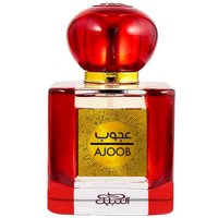 Nabeel Ajoob Eau De Parfum 100 ML