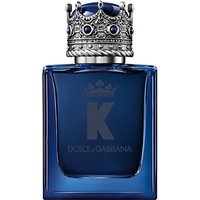 Dolce & Gabbana K Pour Homme Eau De Parfum Intense 50 ML