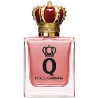 Dolce & Gabbana Q By Dolce & Gabbana Eau De Parfum Intense 50 ML