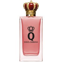 Dolce & Gabbana Q By Dolce & Gabbana Eau De Parfum Intense 100 ML