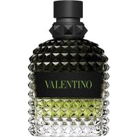 Valentino Born In Roma Uomo Green Stravaganza Eau De Toilette 100 ML