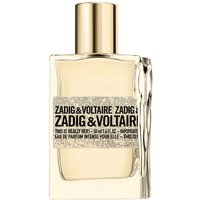 Zadig & Voltaire This Is Really Her! Eau De Parfum Intense Pour Elle 50 ML