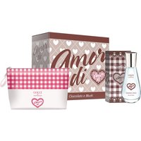 Gocce di Napoleon Cofanetto Amor Di Cioccolato E Musk