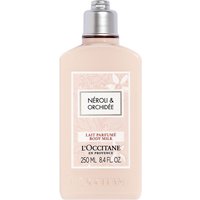 L'Occitane Néroli & Orchidée Lait Parfumé 250 ML