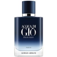 Armani Acqua Di Giò Profondo Parfum 50 ML
