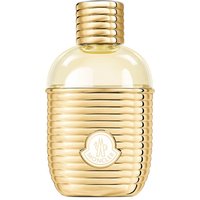Moncler Sunrise Pour Femme Eau De Parfum 60 ML