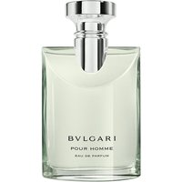 Bulgari Pour Homme Eau De Parfum 100 ML