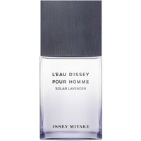 Issey Miyake L'eau D'issey Pour Homme Solar Lavender Eau De Toilette Intense 50 ML