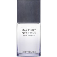 Issey Miyake L'eau D'issey Pour Homme Solar Lavender Eau De Toilette Intense 100 ML