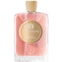 Atkinsons London 1799 Rose In Wonderland Eau De Parfum 100 ML